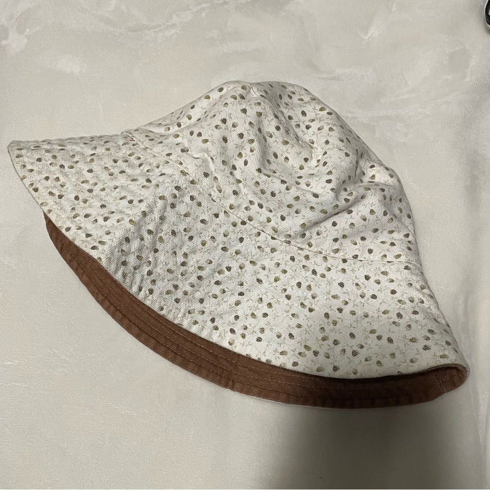 NWOT cotton on bucket hat
